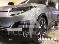 2026 Nissan MICRA
