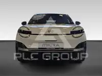 2026 Nissan MICRA