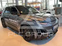 2026 Nissan MICRA