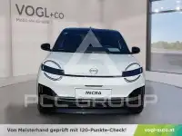 2026 Nissan MICRA