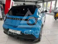 2026 Nissan MICRA