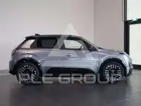 2026 Nissan MICRA