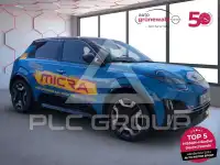 2026 Nissan MICRA