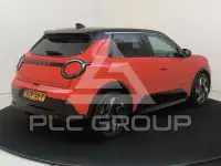 2026 Nissan MICRA