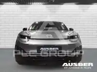 2026 Nissan MICRA