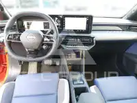 2026 Nissan MICRA
