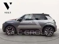 2026 Nissan MICRA