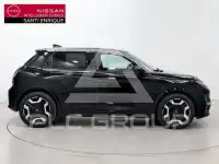 2026 Nissan MICRA