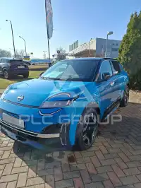 2026 Nissan MICRA