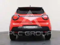 2026 Nissan MICRA