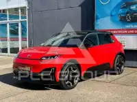 2026 Nissan MICRA