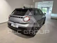 2026 Nissan MICRA