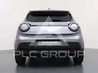 2026 Nissan MICRA