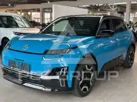 2026 Nissan MICRA