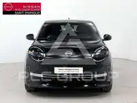 2026 Nissan MICRA
