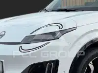2026 Nissan MICRA