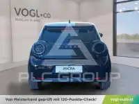 2026 Nissan MICRA