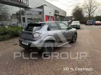 2026 Nissan MICRA