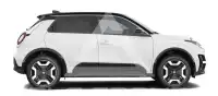2026 Nissan MICRA