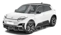 2026 Nissan MICRA