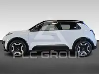 2026 Nissan MICRA