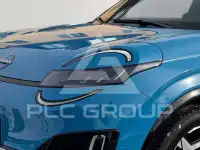 2026 Nissan MICRA