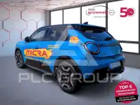 2026 Nissan MICRA
