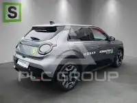 2026 Nissan MICRA