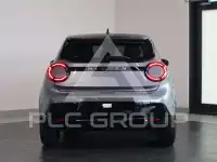2026 Nissan MICRA
