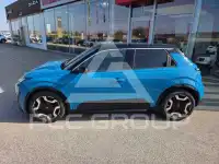 2026 Nissan MICRA