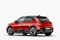 2026 Nissan MICRA