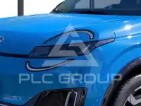 2026 Nissan MICRA