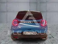 2026 Nissan MICRA