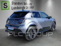 2026 Nissan MICRA