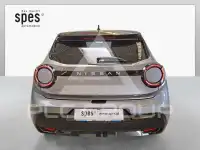 2026 Nissan MICRA