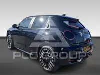 2026 Nissan MICRA