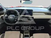 2026 Nissan MICRA