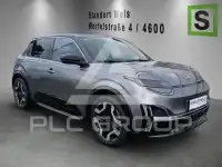 2026 Nissan MICRA