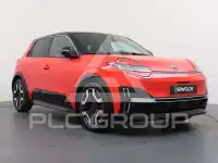 2026 Nissan MICRA