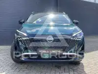 2026 Nissan QASHQAI