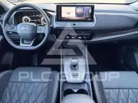 2026 Nissan QASHQAI
