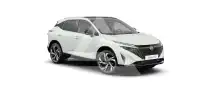 2026 Nissan QASHQAI