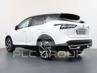 2026 Nissan QASHQAI
