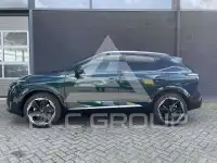 2026 Nissan QASHQAI