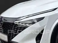 2026 Nissan QASHQAI