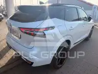 2026 Nissan QASHQAI
