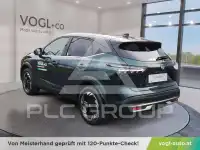 2026 Nissan QASHQAI