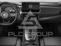 2026 Nissan QASHQAI
