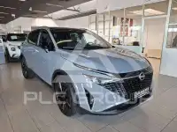 2026 Nissan QASHQAI