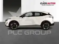 2026 Nissan QASHQAI